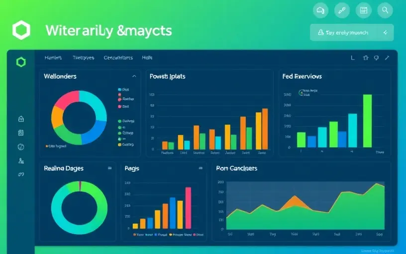 Analytics Pimoja