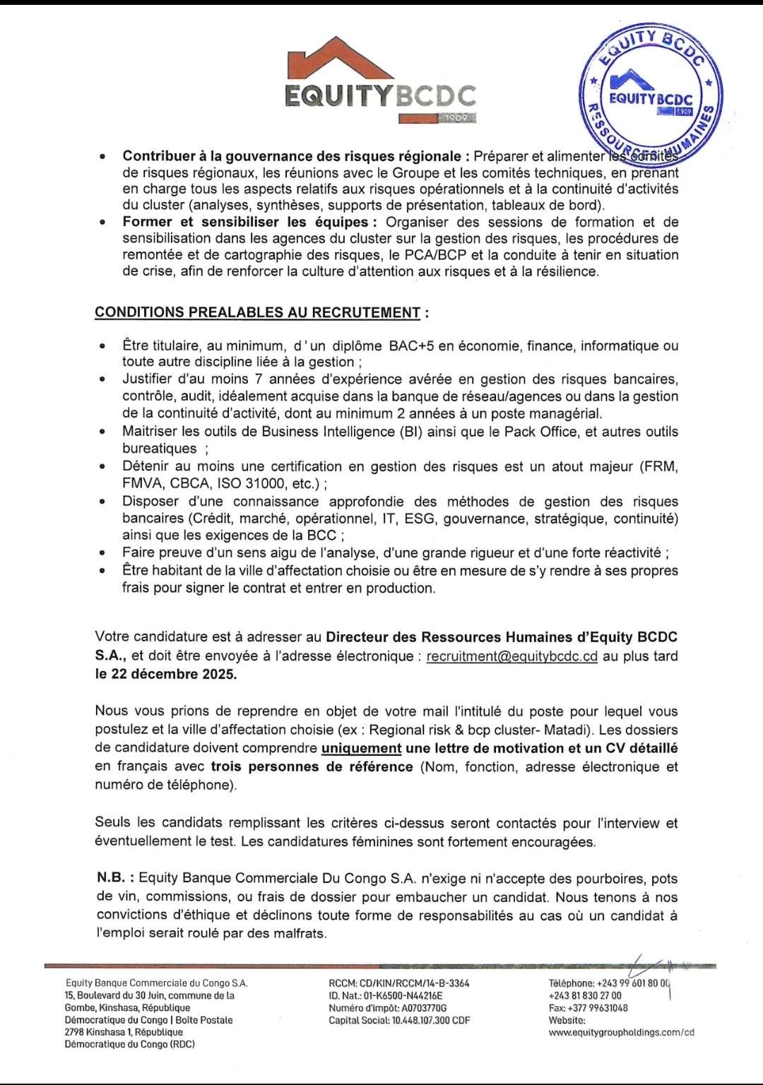 Image associée à l'offre d'emploi